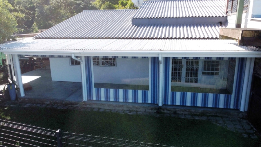 2 Bedroom Property for Sale in Stasieweg Western Cape